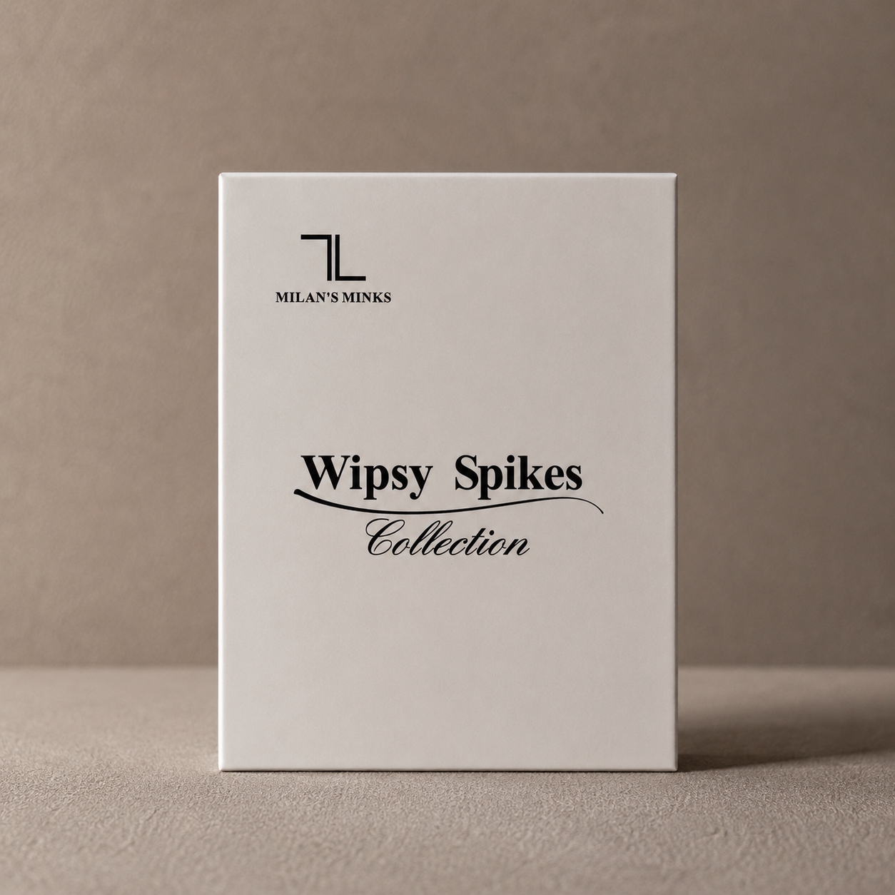 MILAN'S Wispy Spikes Collection